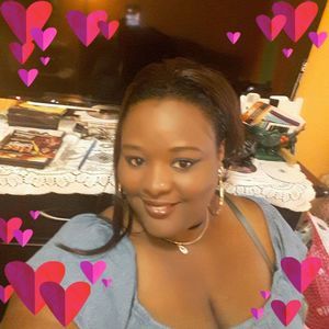 Meet your Posher, Simone